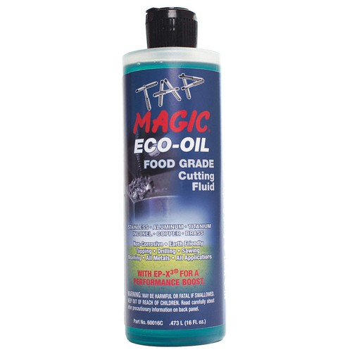Tap magic 60016c - tap, cutting