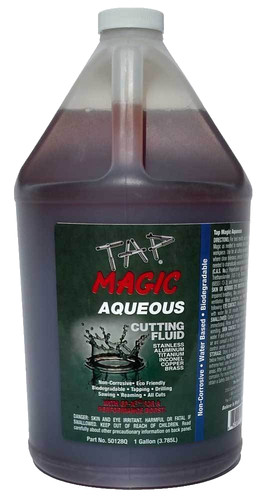 Gal tap magic aqueous - x,