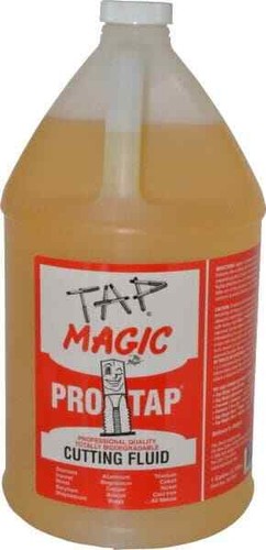 Tap magic - tap, protap