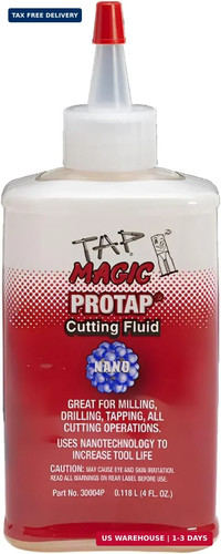 Tap magic 30004p - 30004p, protap