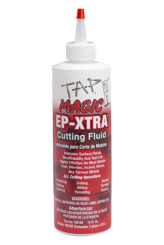 Tap magic 10016e xtraoz - 10016e, ep-xtraoz