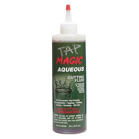 Tap magic 50016q - tap,